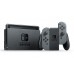 Игровая консоль Nintendo Switch Grey Bundle (игра The Legend of Zelda Breath of the Wild), ,